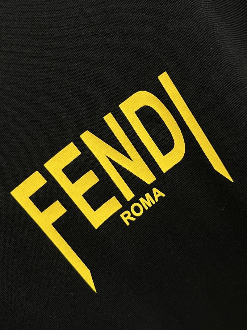 Fendi T-Shirts